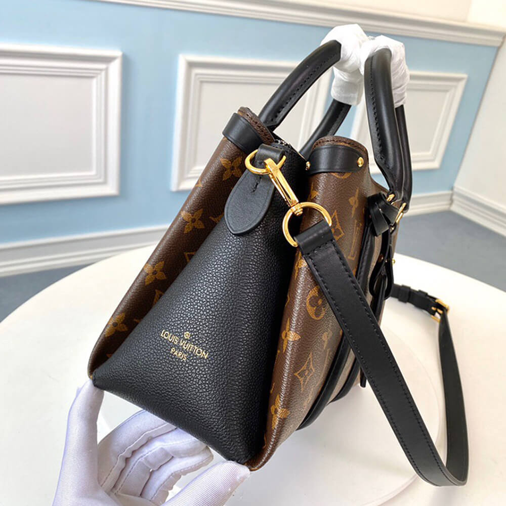 Louis Vuitton Soufflot BB Bag - Image 4