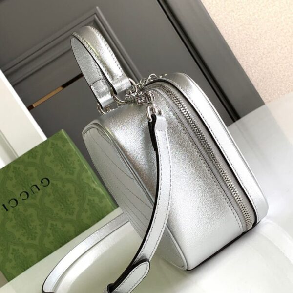 Gucci Blondie Top Handle Bag - Image 4