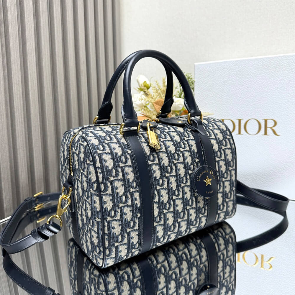 Dior Groove 25 Bag - Image 4