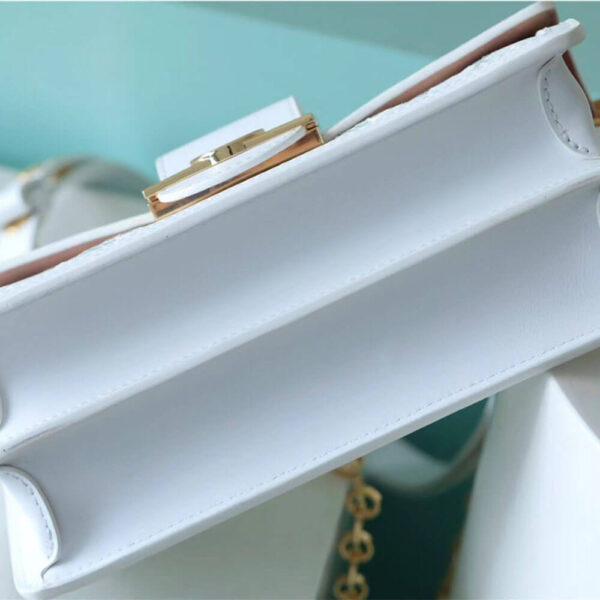 Louis Vuitton Why Knot PM Bag - Image 4