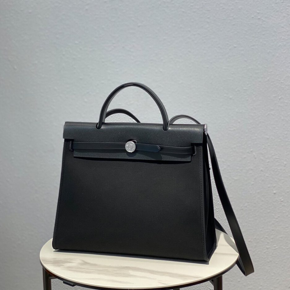 Hermes Herbag Zip 31 Bag - Image 2