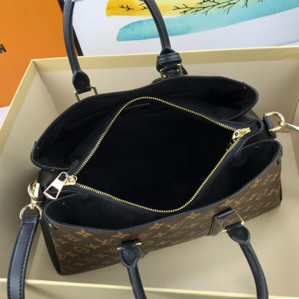 Louis Vuitton Soufflot MM Bag - Image 5