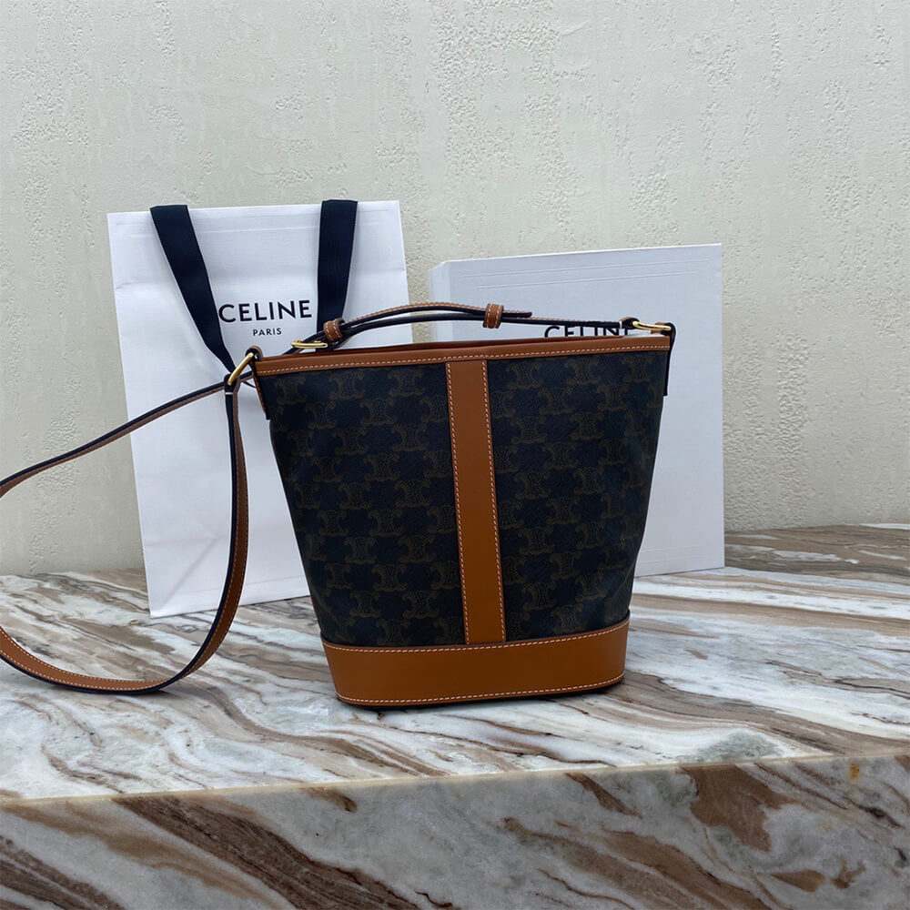 CELINE SMALL BUCKET - Image 2