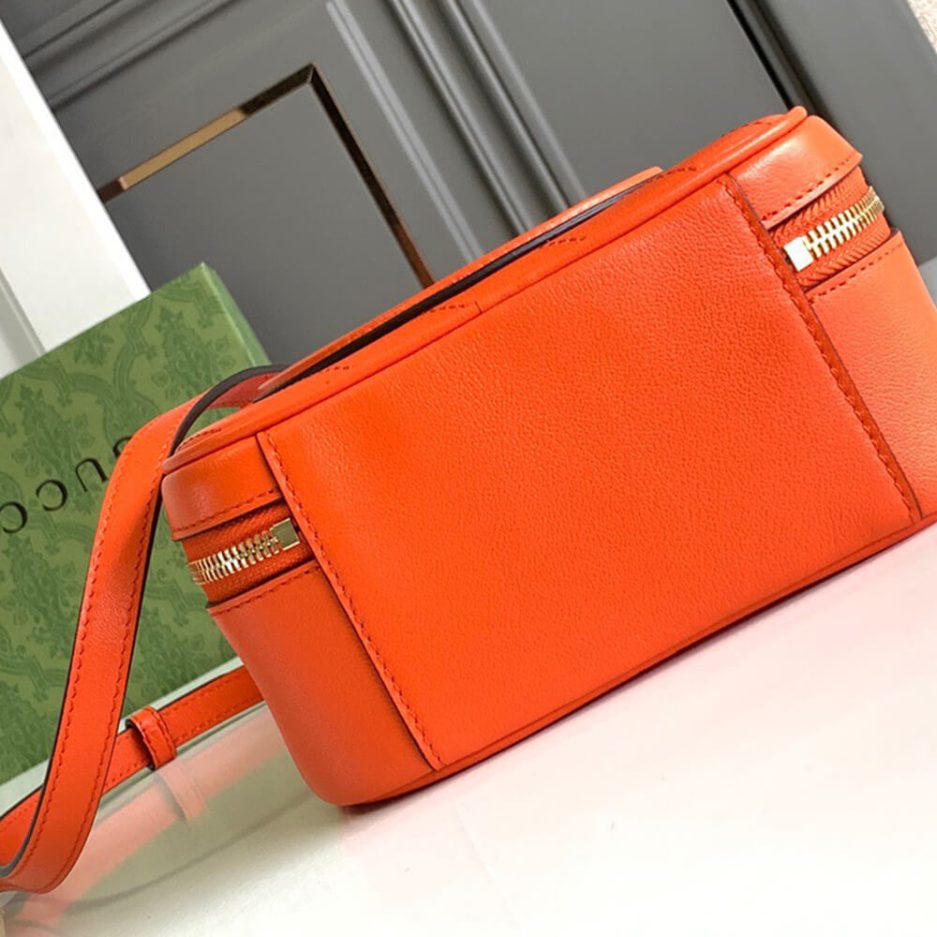 Gucci Blondie Top Handle Bag - Image 4