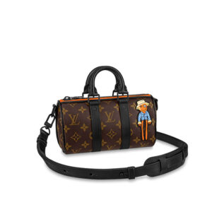 LV Keepall Xs Bag