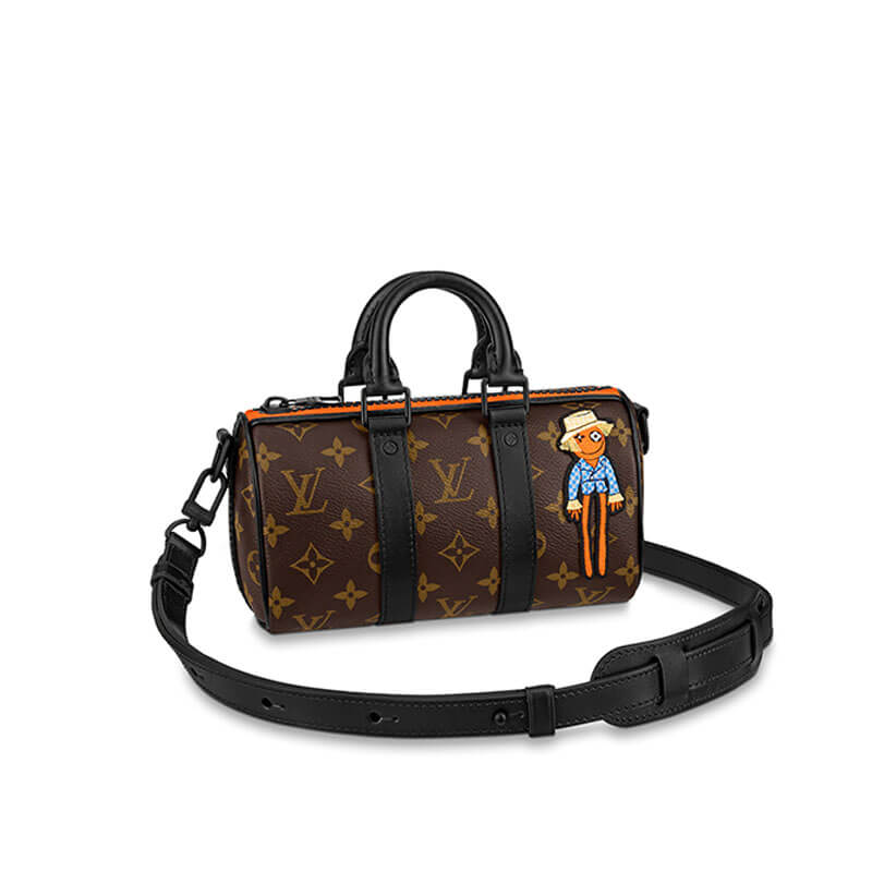 LV Keepall Xs Bag