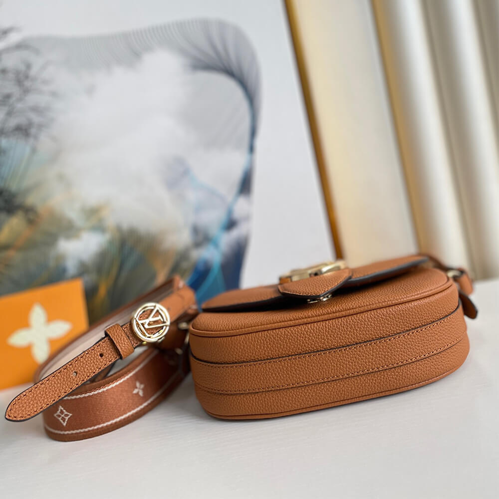 Louis Vuitton Pont Soft PM Bag - Image 6