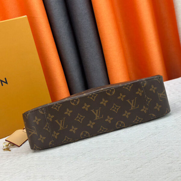 LOUIS VUITTON Slouchy PM - Image 4
