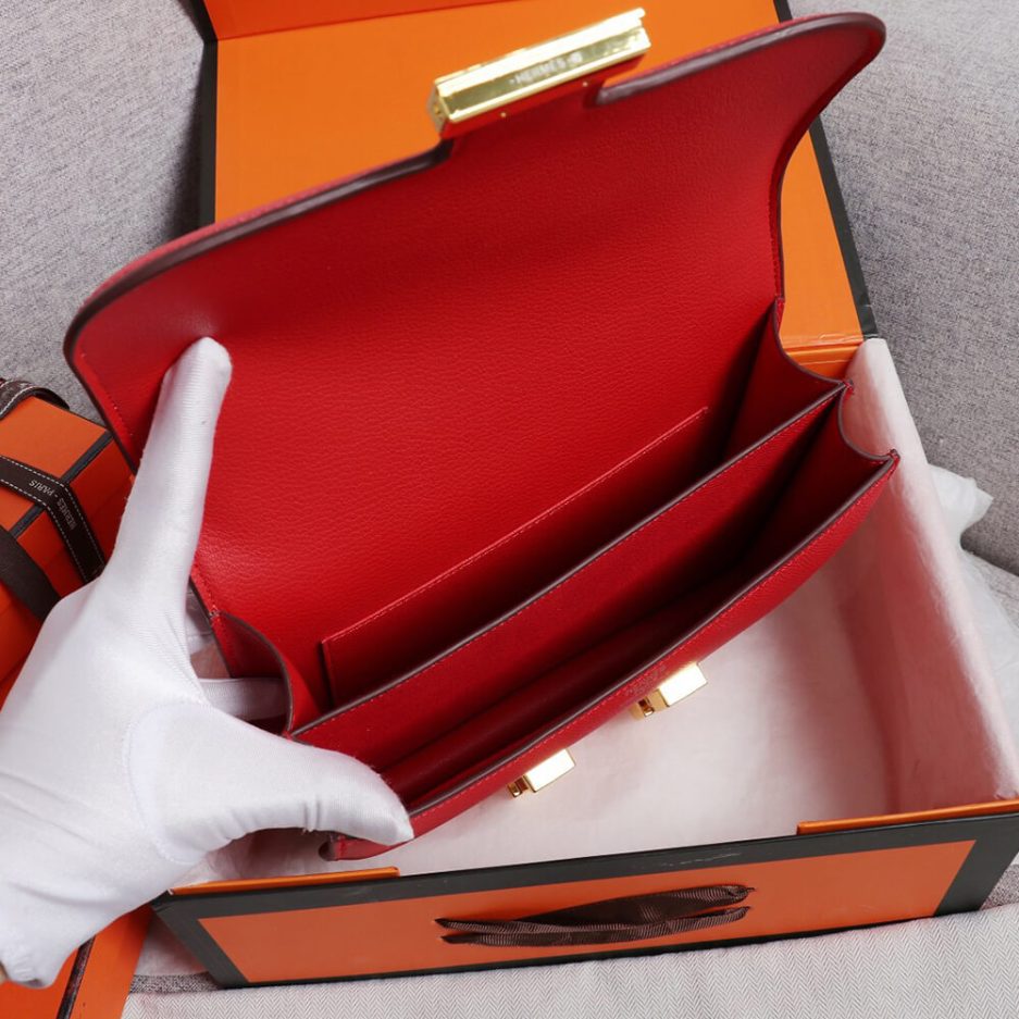 Hermes Constance 24 Bag - Image 6