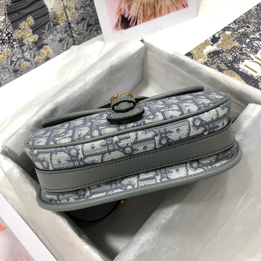 Dior Medium Bobby Bag - Image 6