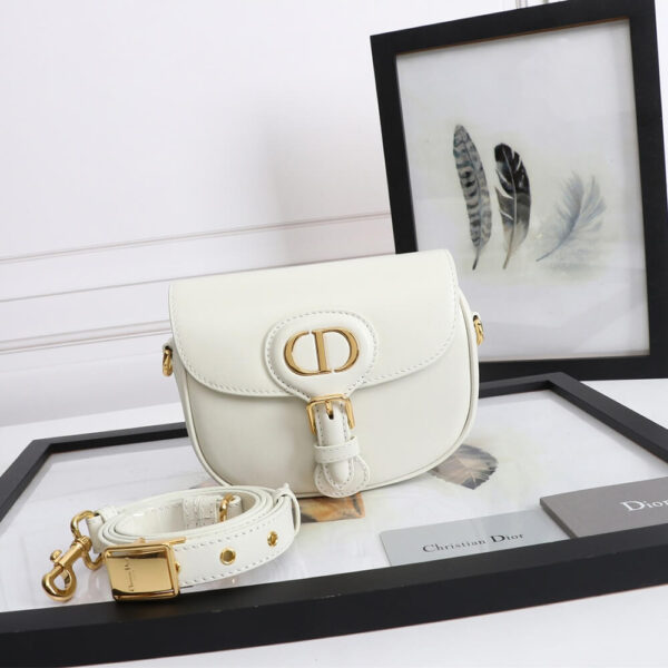 Dior Small Bobby Bag - Image 2