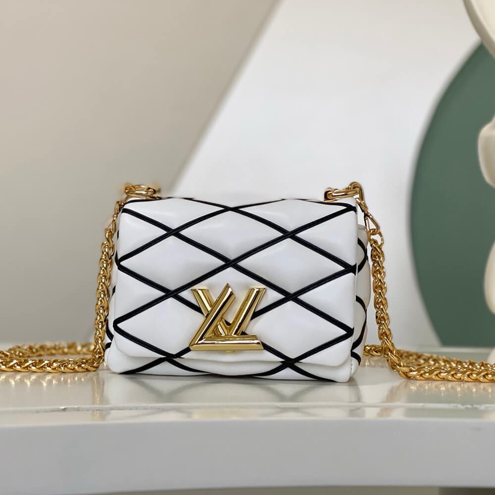 LOUIS VUITTON Pico GO-14 - Image 2