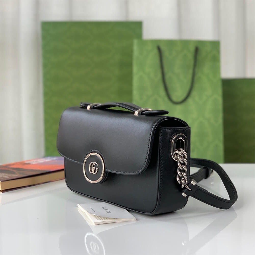 Gucci Petite Mini Shouder Bag - Image 3