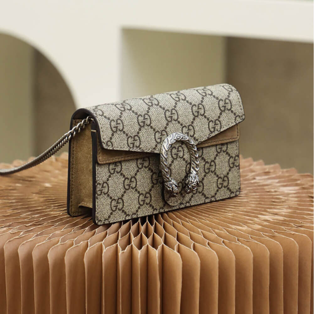 Gucci Why Knot PM Bag - Image 3