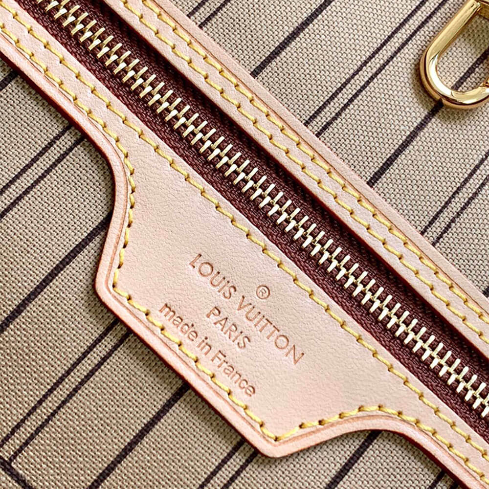 Louis Vuitton Neverfull GM Bag - Image 7