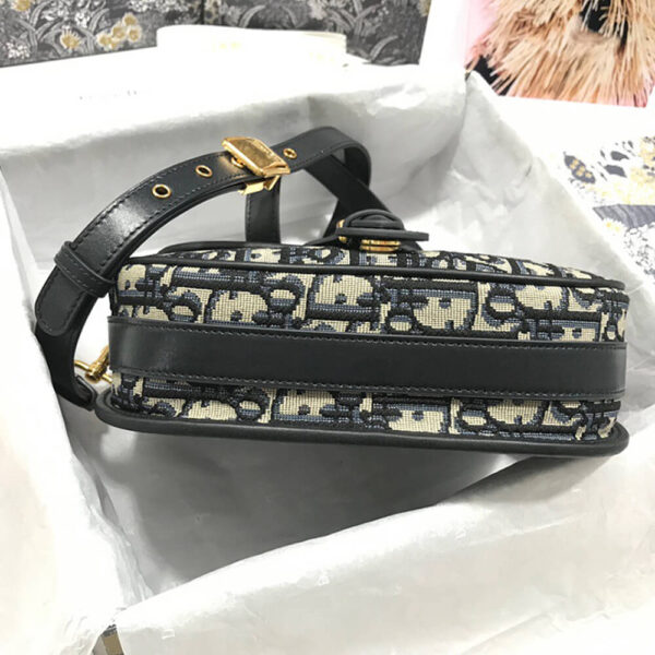 Dior Medium Bobby Bag - Image 4
