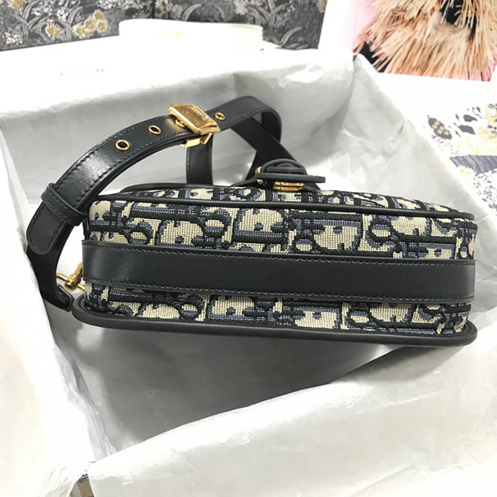 Dior Medium Bobby Bag - Image 4