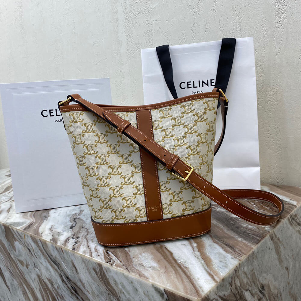 CELINE SMALL BUCKET - Image 3