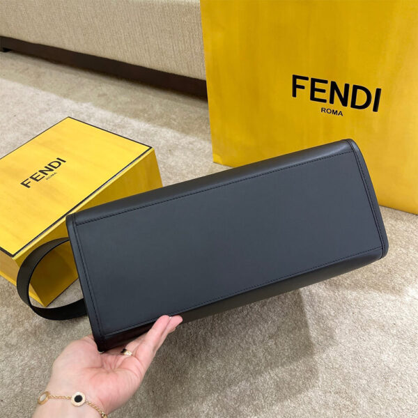 Fendi Sunshine Medium Tote Bag - Image 5