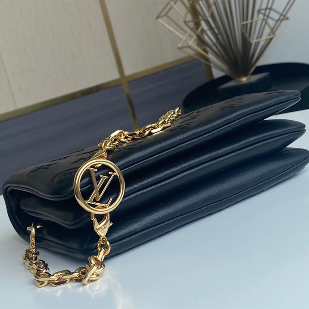 LOUIS VUITTON POCHETTE COUSSIN - Image 4