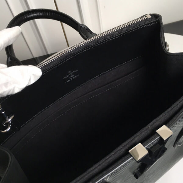 Louis Vuitton GRENELLE TOTE PM - Image 5