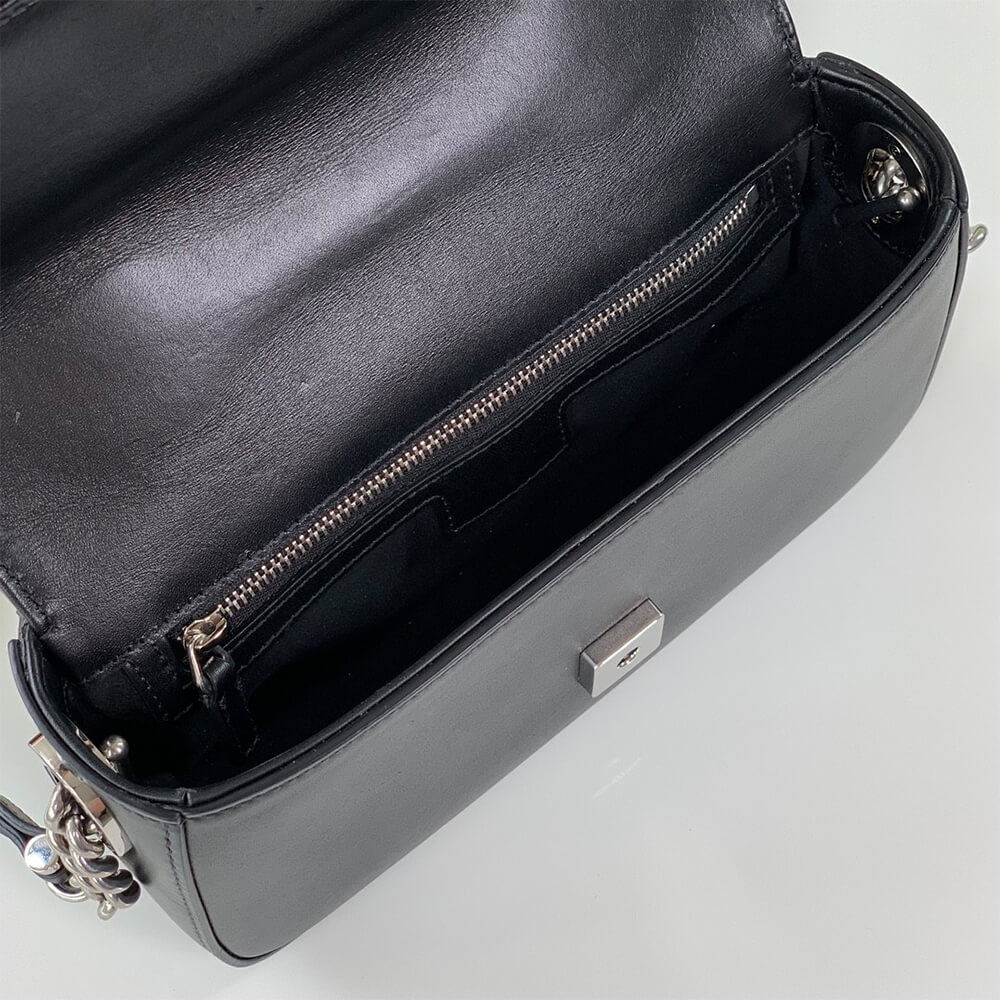 Gucci Petite Mini Shouder Bag - Image 7