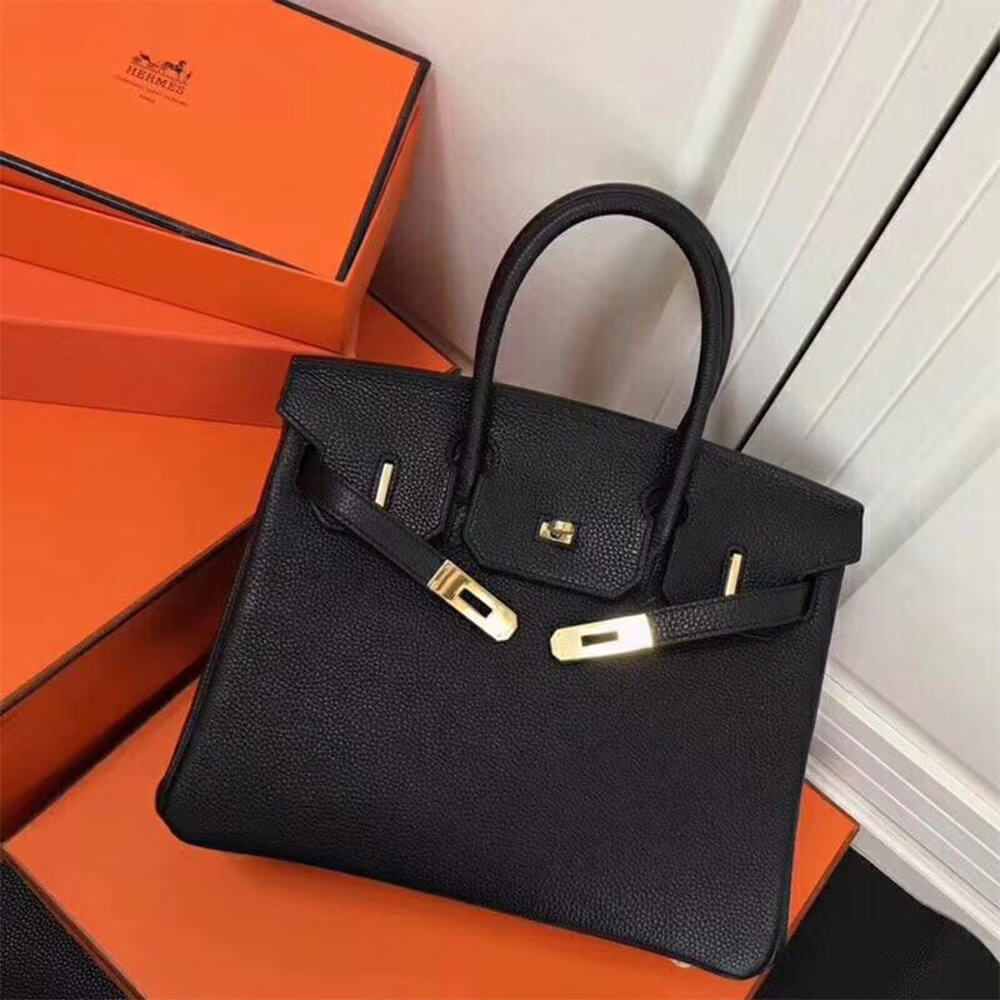 Hermes Birkin 30 Bag - Image 2