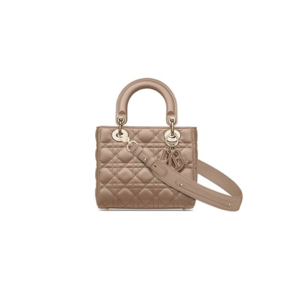 Dior Small Lady My ABC Bag