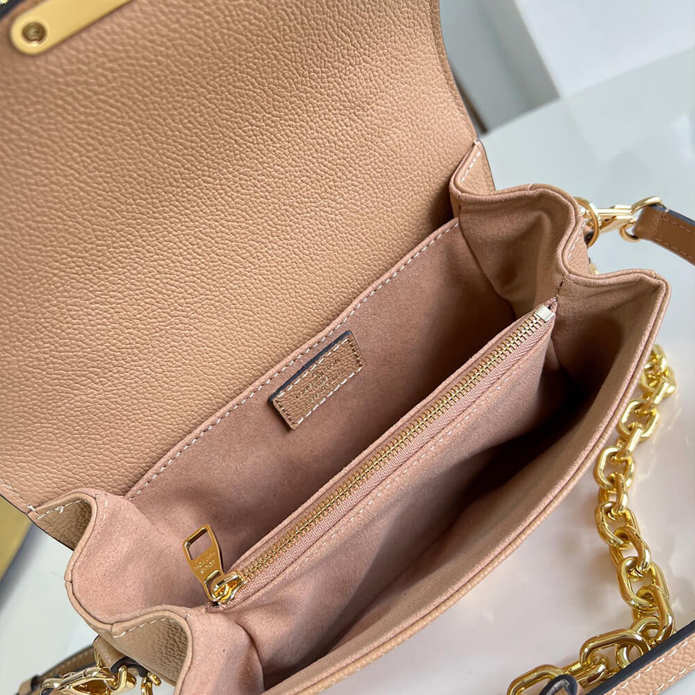 LOUIS VUITTON Pochette Metis East West - Image 7