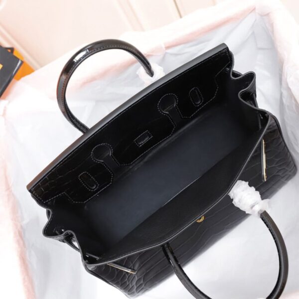 Hermes Birkin 30 Bag - Image 4