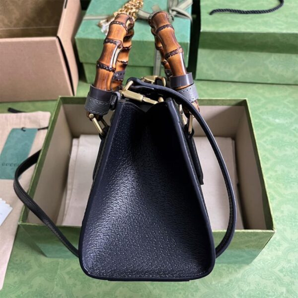 Gucci Diana Small Shoulder Bag - Image 4