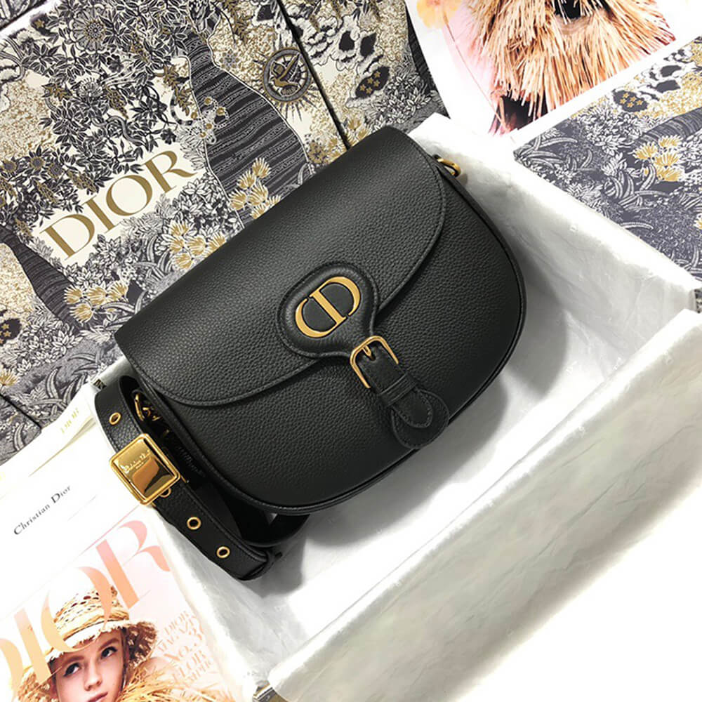 Dior Medium Bobby Bag - Image 2