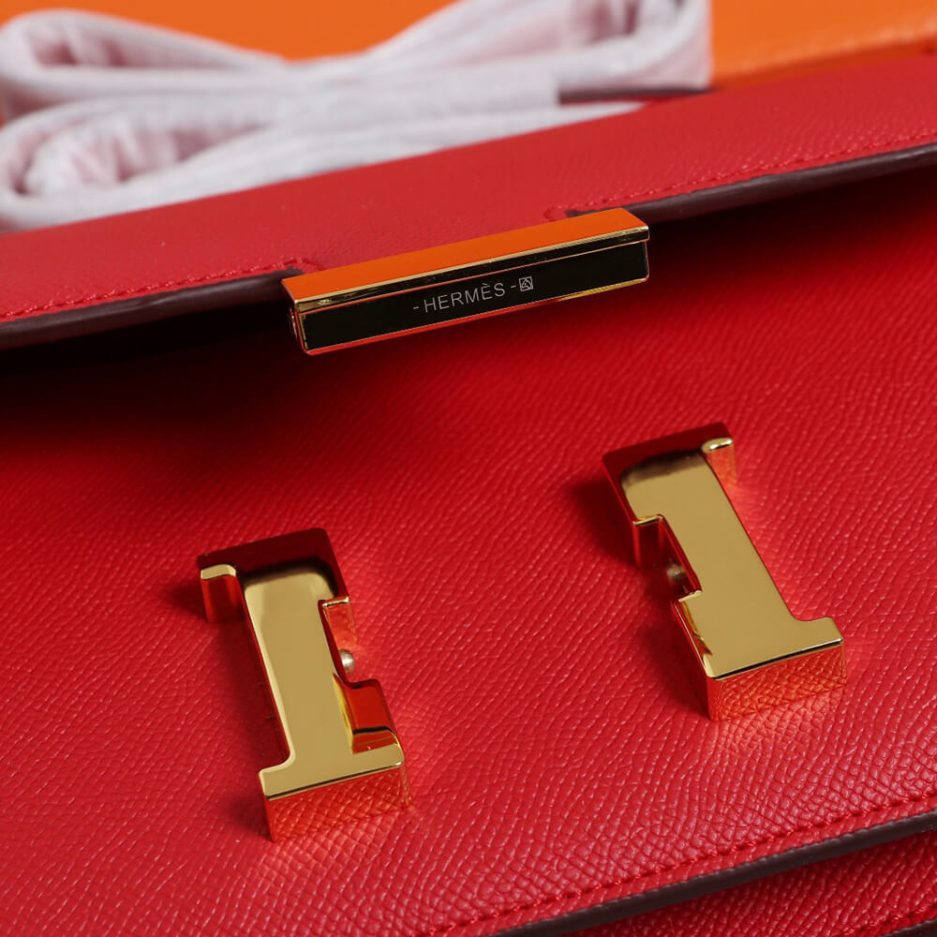 Hermes Constance 24 Bag - Image 8