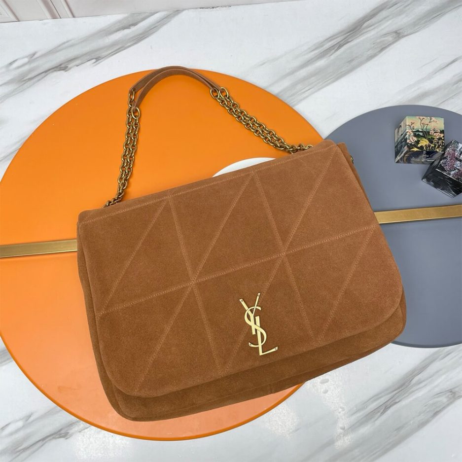 YSL Jamie 4.3 In Lambskin Bag - Image 2
