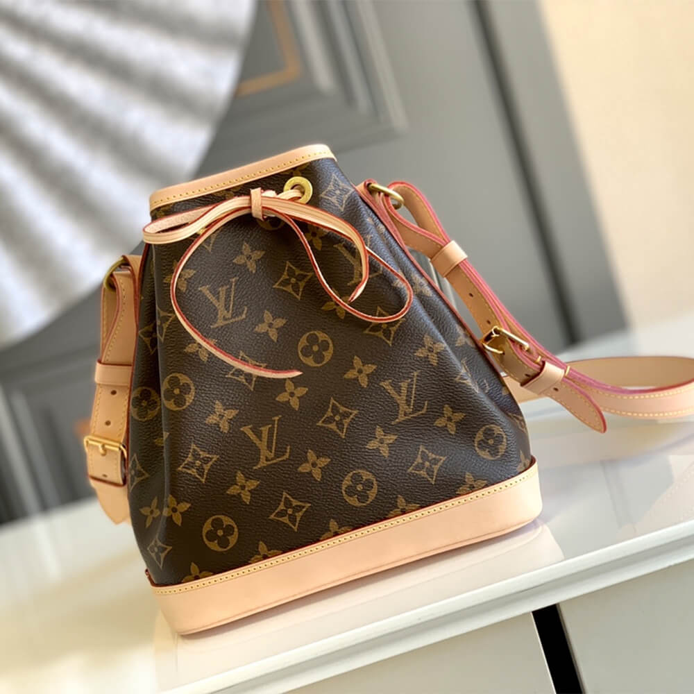 LOUIS VUITTON NOé BB - Image 2