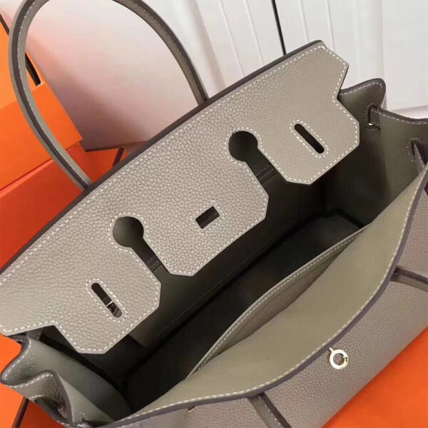 Hermes Birkin 30 Bag - Image 6