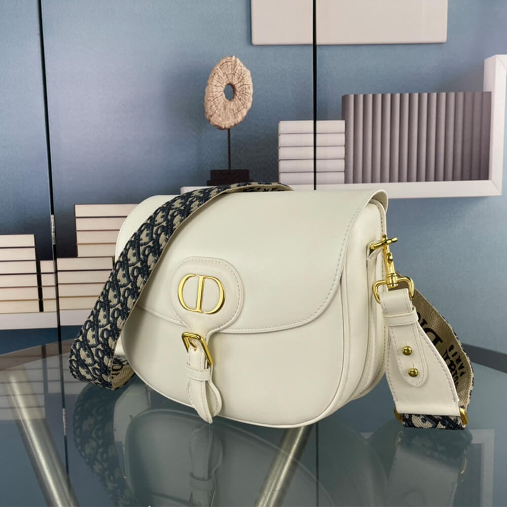 Dior Large Bobby Bag - Image 3