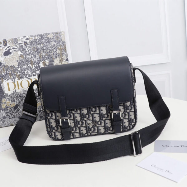 Dior Kid's Messenger Bag - Image 2