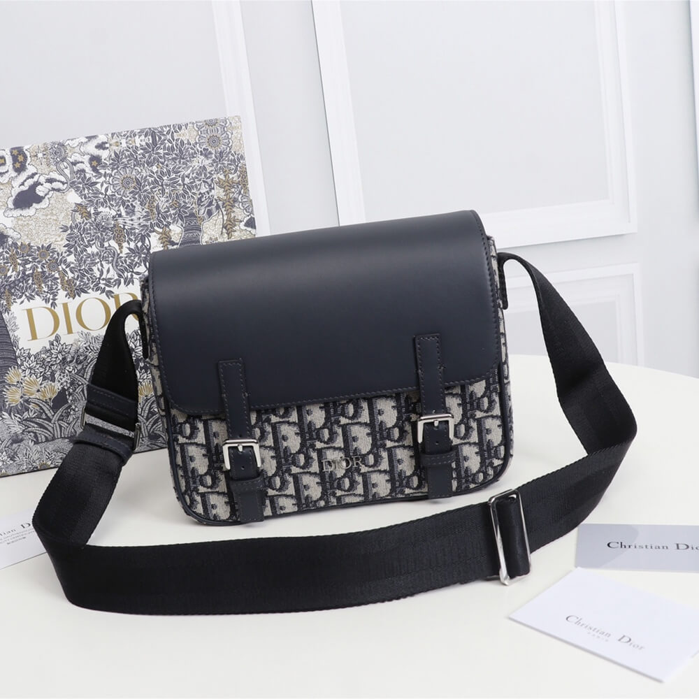 Dior Kid's Messenger Bag - Image 2