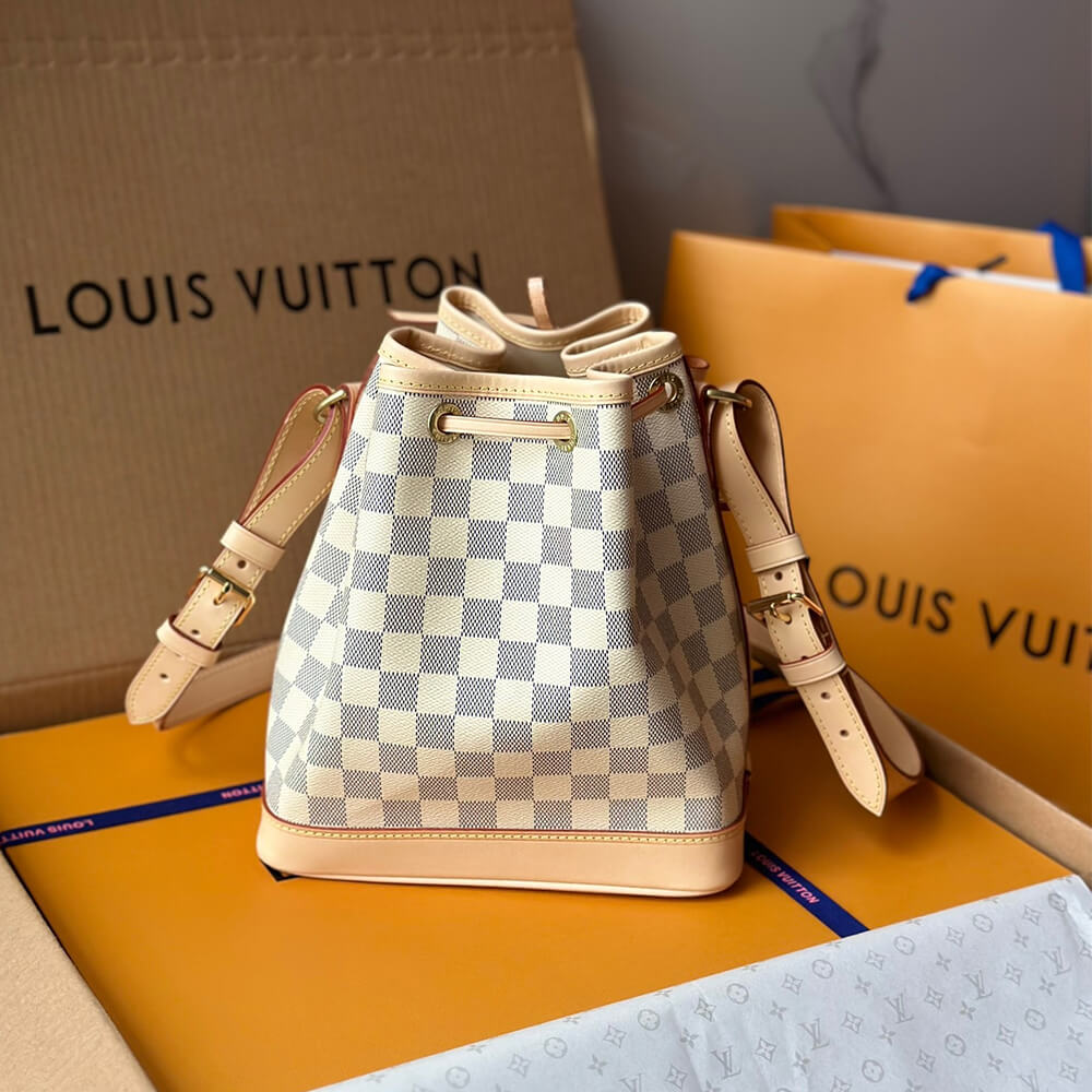 LOUIS VUITTON NOé BB - Image 3