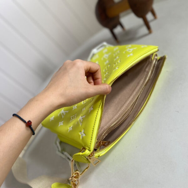 LOUIS VUITTON COUSSIN PM - Image 6