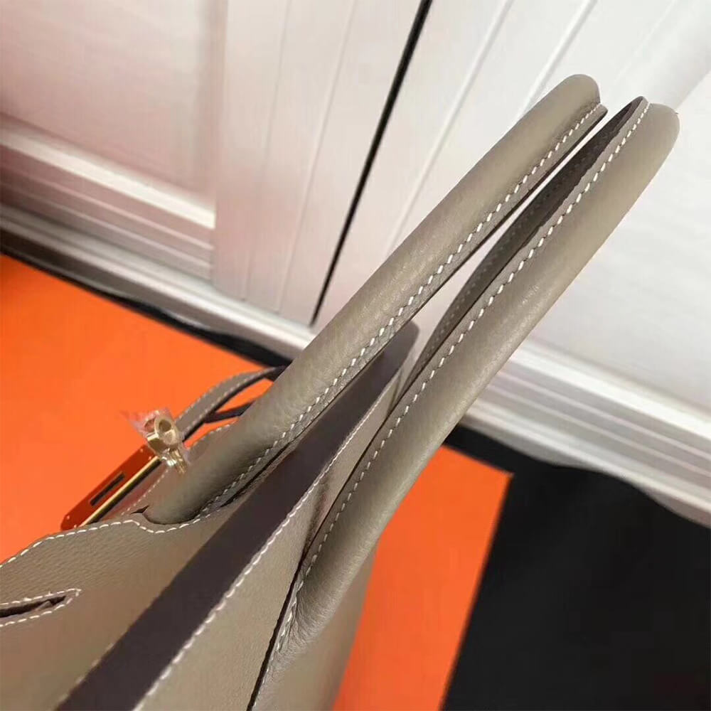 Hermes Birkin 30 Bag - Image 7