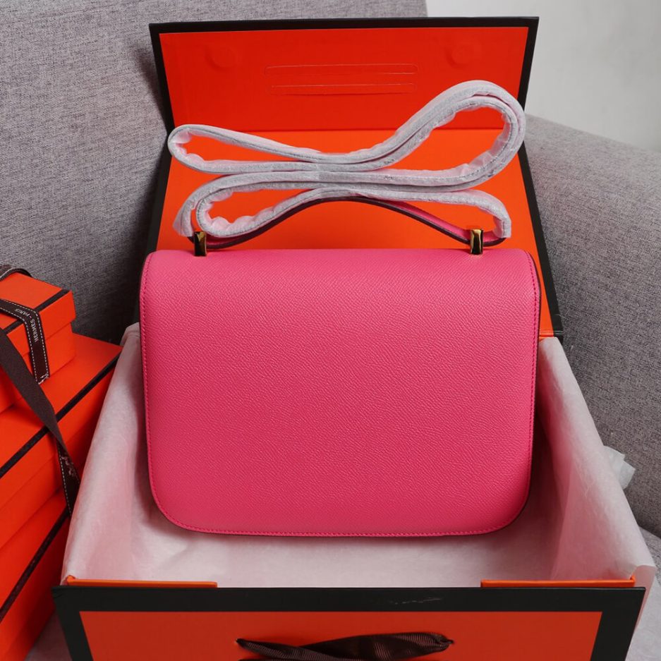 Hermes Constance 24 Bag - Image 3