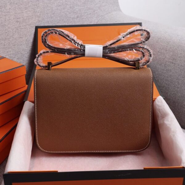 Hermes Constance 24 Bag - Image 5