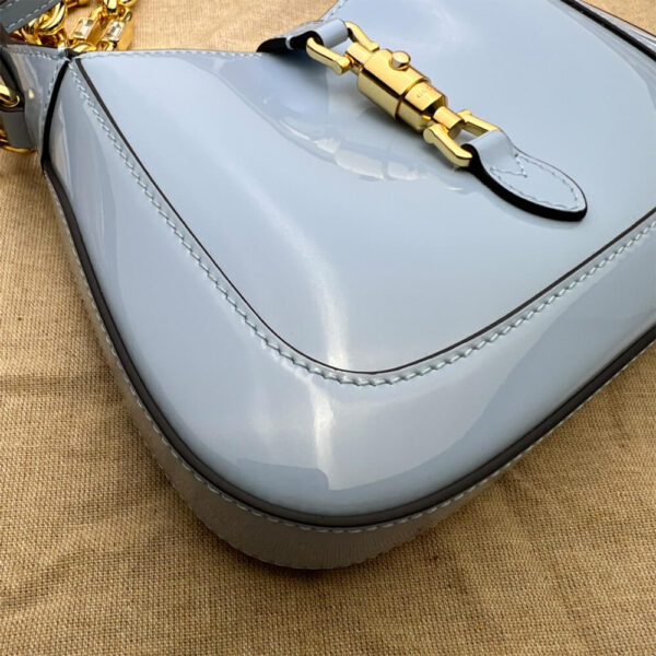 Gucci Jackie 1961 Shoulder Bag - Image 6