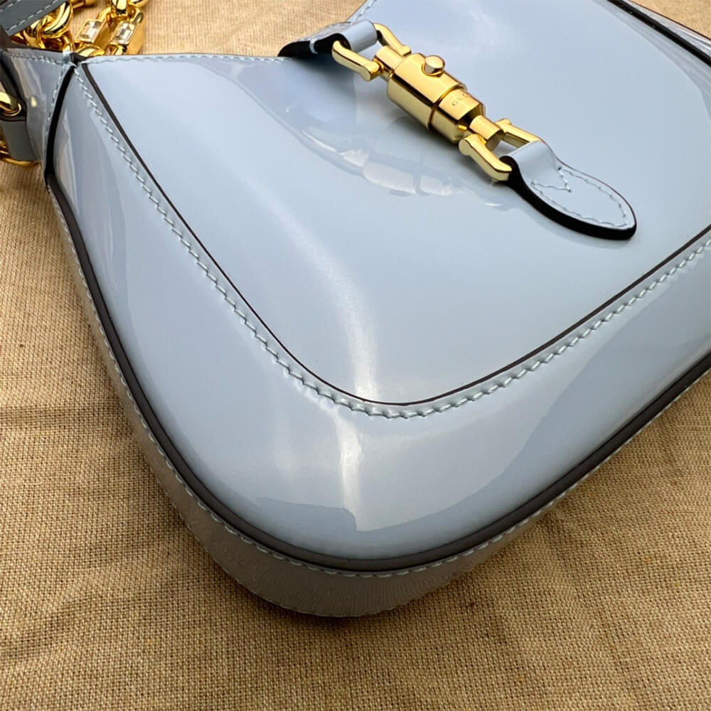 Gucci Jackie 1961 Shoulder Bag - Image 6