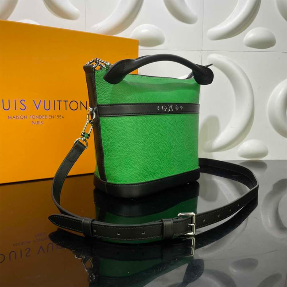 Louis Vuitton CRUISER GM - Image 4
