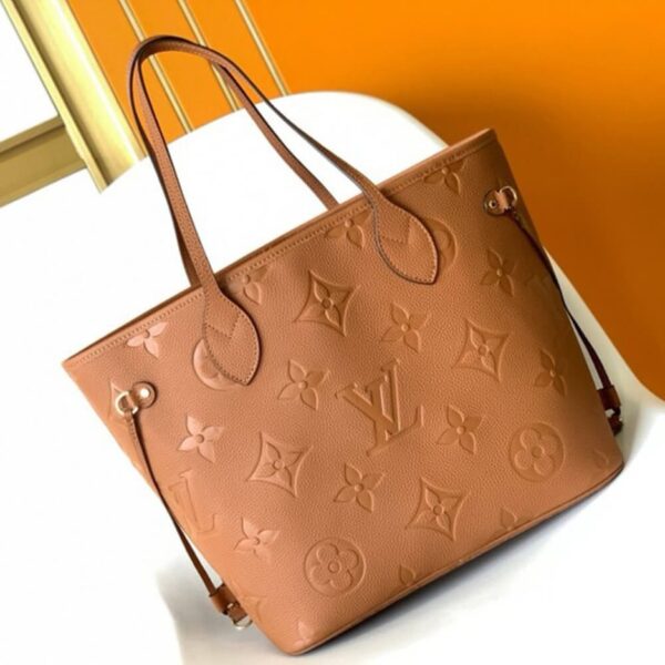 LV Neverfull MM(HIGH-END GRADE) - Image 2