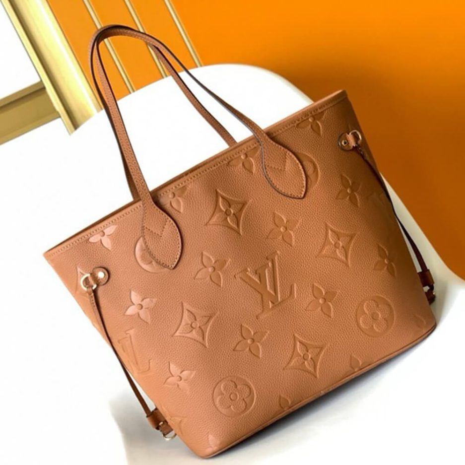 LV Neverfull MM(HIGH-END GRADE) - Image 2