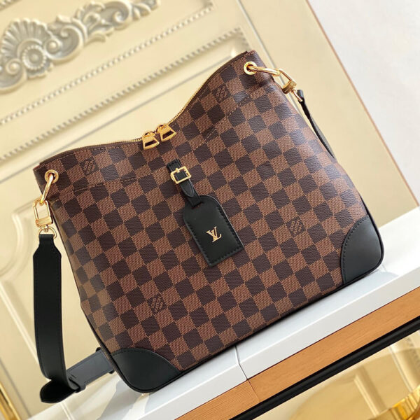 Louis Vuitton Odeon MM Bag - Image 2